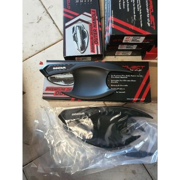 Paket Cover handle + Outer Mangkok Innova Venturer Otoproject