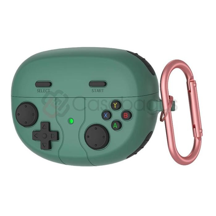 Bose Ultra Open Earbuds - Cartoon Game Case TWS Bluetooth Earphone