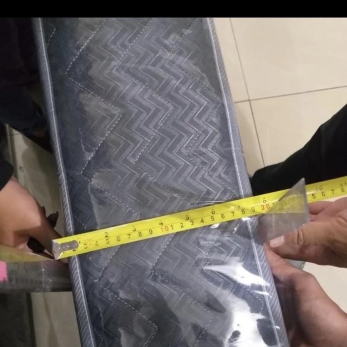 kasur busa central dangdut 160x200 tebal 20