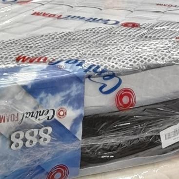 Kasur Busa Central 90x200 Busa plustop Busa murah Tebal 30 cm