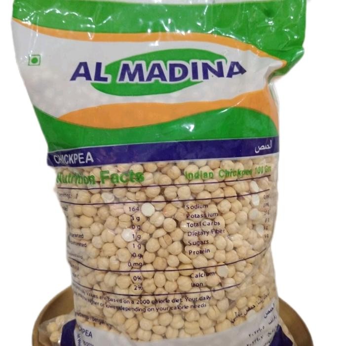 

Kacang Arab Renyah Gurih Oleh Oleh Haji Dan Umroh Kacang Panggang Roasted Chickpeas Snack