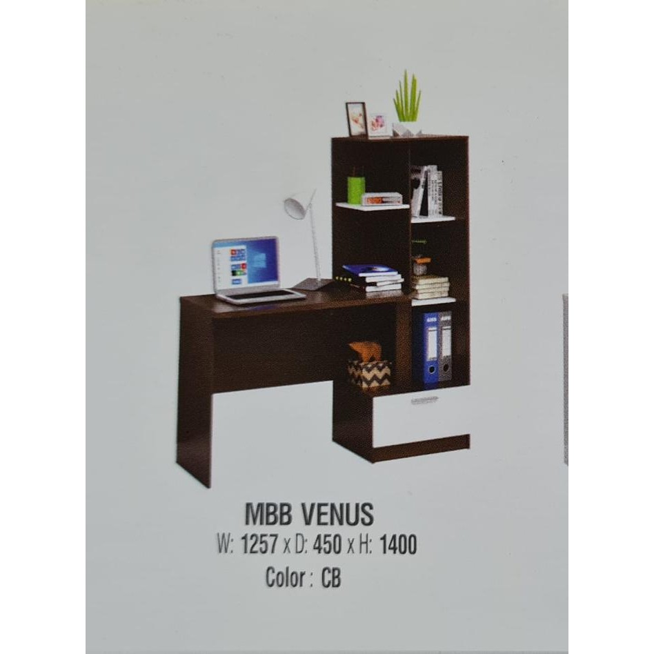 Meja Belajar MBB Venus EXPEDISI