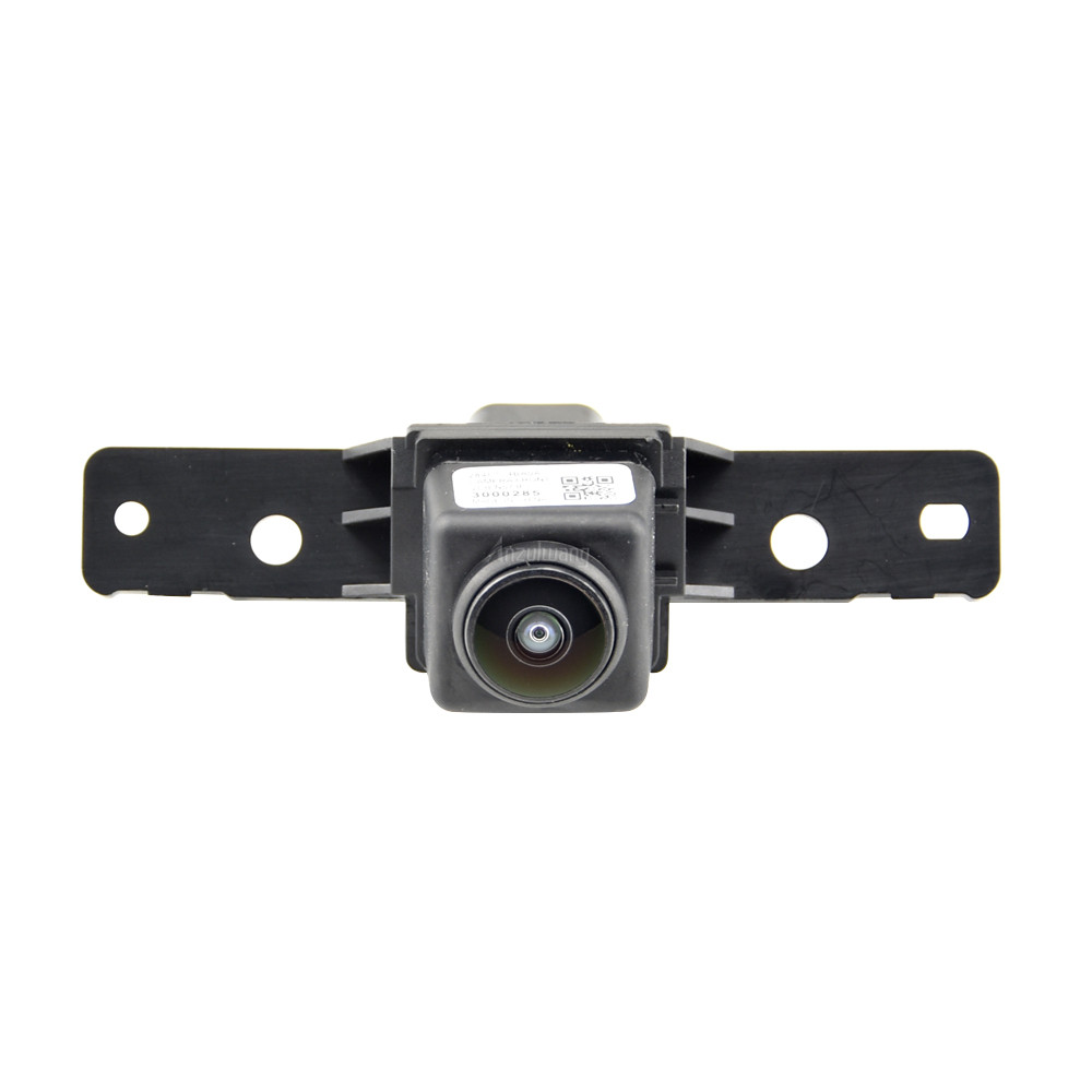 New 284F1-4BA0A 284F14BA0A Front side View Backup Parking Aid Camera for Nissan Rogue
