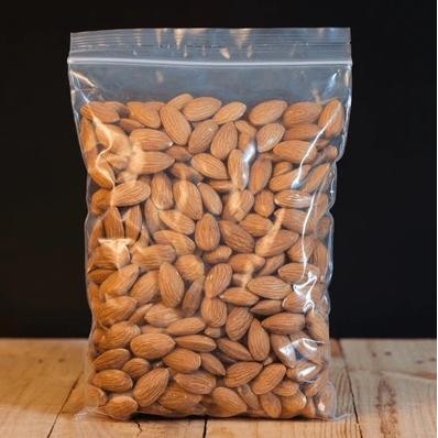 

Kacang Almond Panggang / Almond Matang / Roasted Almond