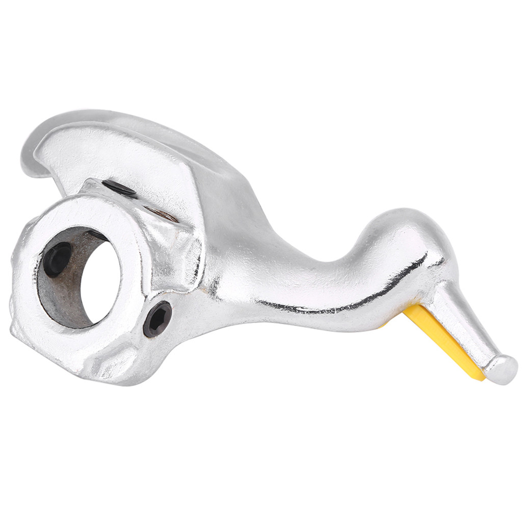 New 30mm Car Tire Changer Duck Head Steel Mount Demount Duck Head Tire Changer Accessories