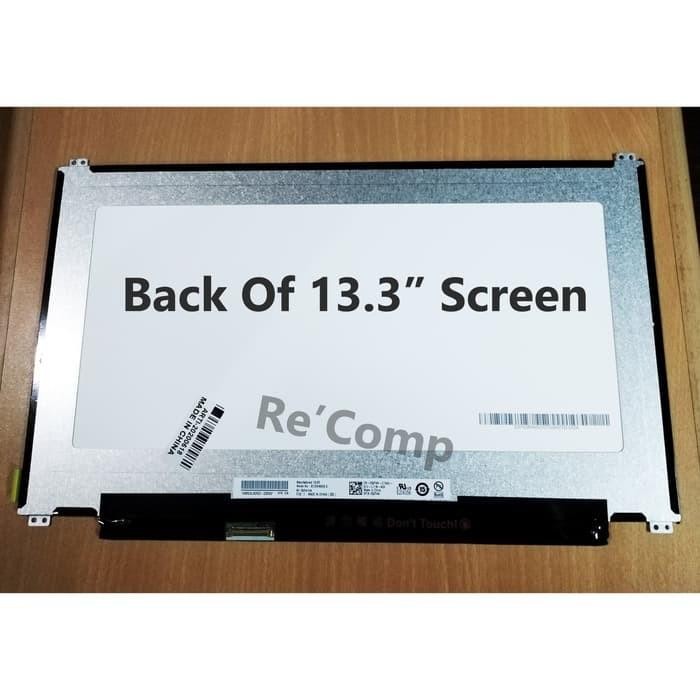 LED LCD Laptop Dell Inspiron 13 5000 5368 5378 5379 P69G DG7J1 Full HD