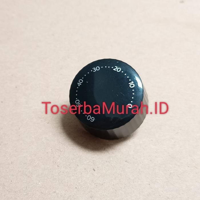 Diskon Timer Knob Tombol Putaran Timer Air Fryer Philips Hd9200 Hd 9200