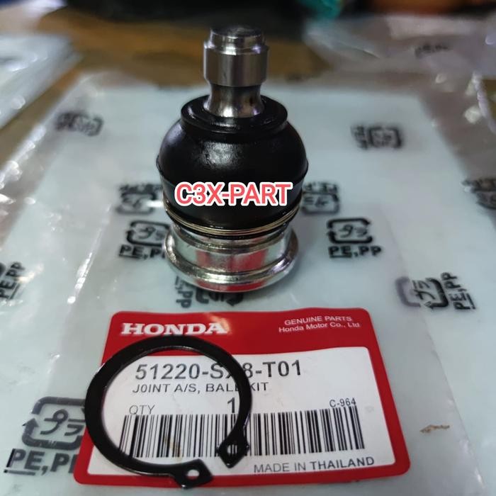 BALL JOINT ONLY HONDA CITY Z 1997 - 2002 OEM