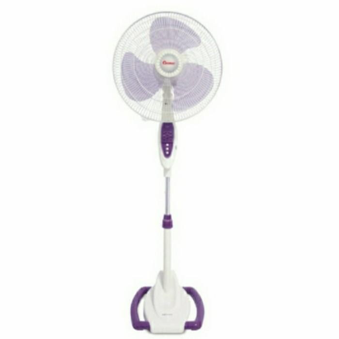 [Allthebest] KIPAS ANGIN COSMOS 16-S088 3 IN 1 REMOTE WADESTA