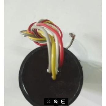 [Allthebest] Kapasitor Mesin Cuci 4 + 10uf visero