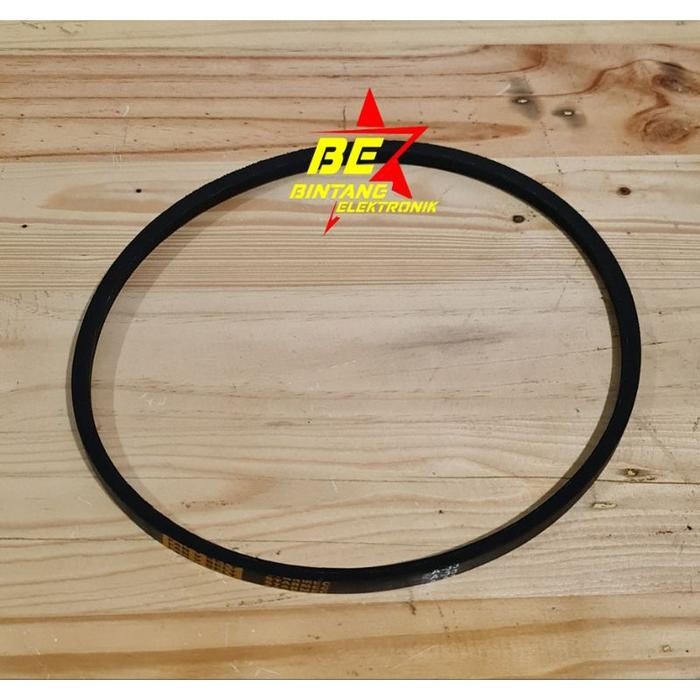 [Allthebest] VBELT A33 V-BELT MESIN CUCI A 33 V BELT A 33
