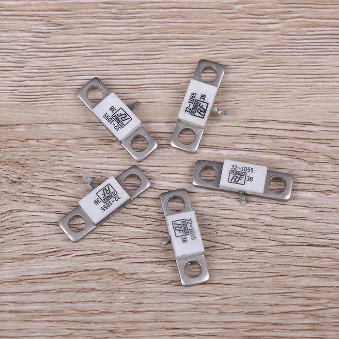 (Allthebest) Resistor Flange Dummyload 100 watt 50 ohm RFlange Dummy Load