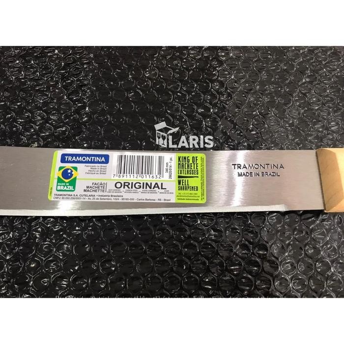 Allthebest Machete 14 inchi Brazil Tramontina 26620/014