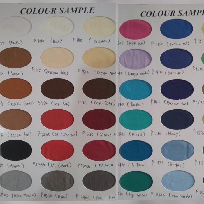 (Allthebest) Kain Polos Background foto Studio Aesthetic