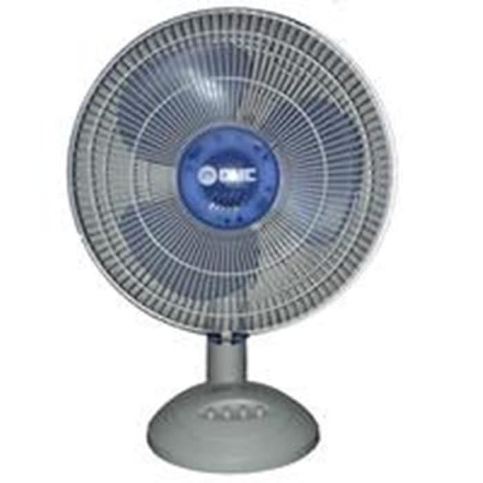 (Allthebest) Kipas angin duduk GMC 12 inch