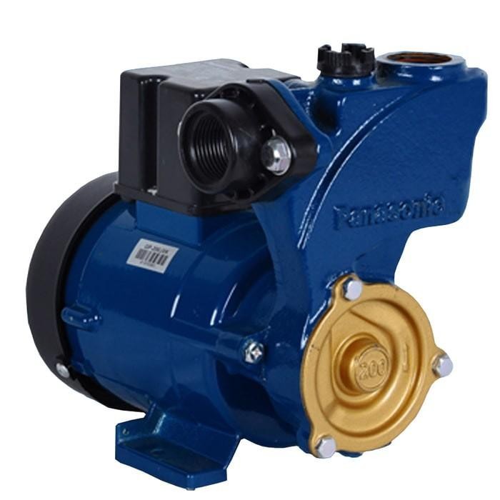 Executive PANASONIC POMPA AIR GP200JXK 200 WATT GP 200 JXK