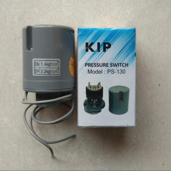 Otomatis KIP / Pressure control Pompa air Shimizu/ Sparepart pompa air