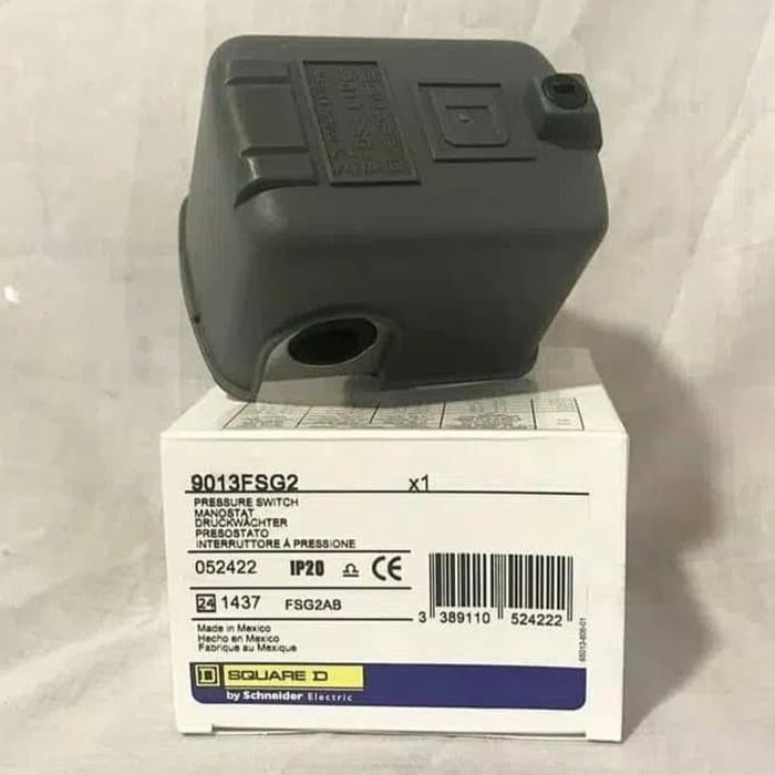 OTOMATIS POMPA AIR GRUNDFOS ORIGINAL