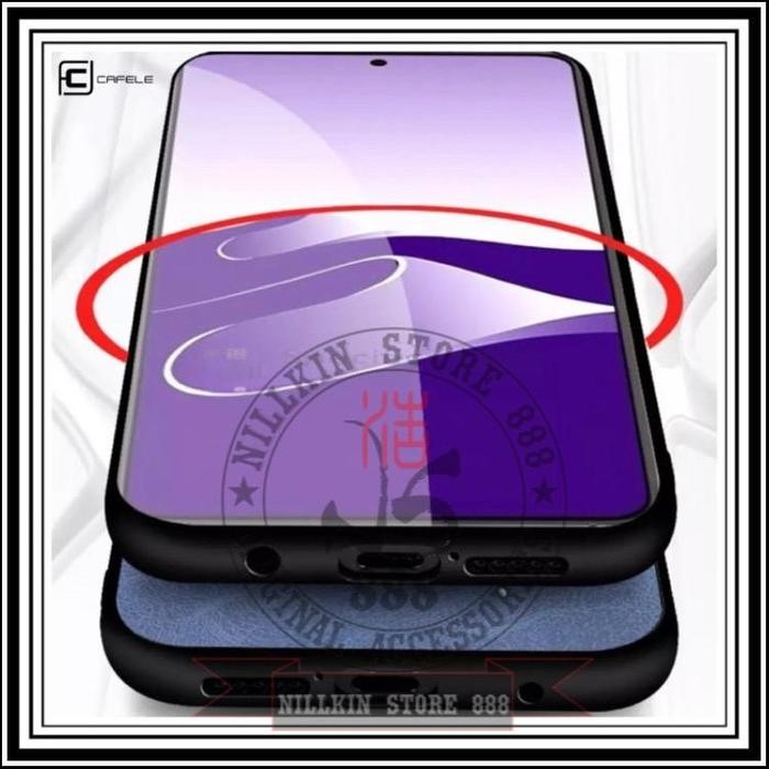 XIAOMI REDMI K20 / K20 PRO /MI 9T DENIM JEANS ORI CASE SILICONE CAFELE