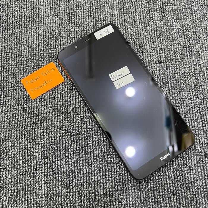 Xiaomi redmi 7a 2/16 seken