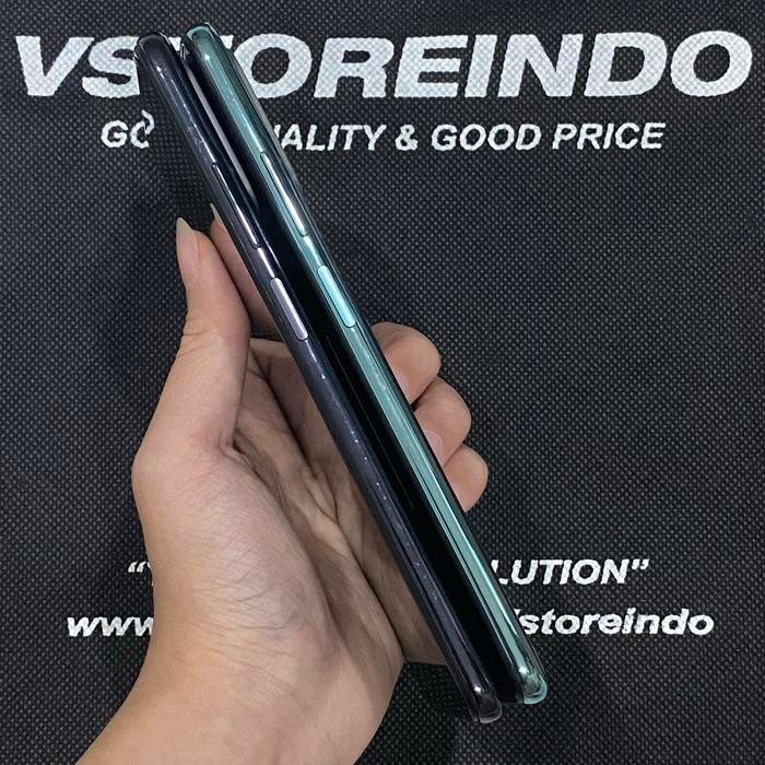 Xiaomi Redmi Note 10 4/64 GB Ex Tam Resmi Indonesia Second Bekas