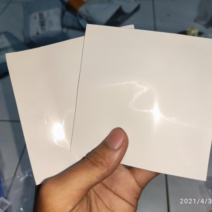 Thermal Pad Tebal 2mm 100mm x 100mm GREY Vga Ram Vrm Laptop Pc