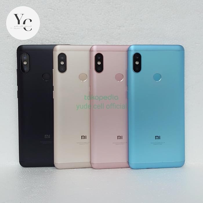 Redmi Note 5 Pro 4/64gb Xiaomi Redmi Note 5 Pro Second Normal
