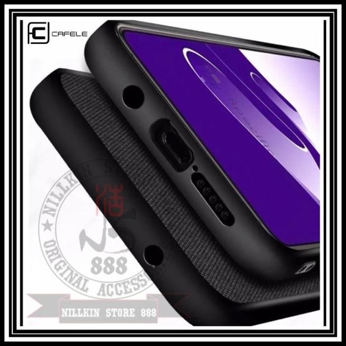 XIAOMI REDMI 10 5G / PRIME+ PLUS DENIM JEANS CAFELE ORIGINAL HARD CASE