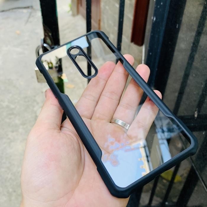 Xiaomi Redmi K20 K20 Pro Mi9t Mi 9t Pro XUNDD Soft Hard Case Hybrid Armor