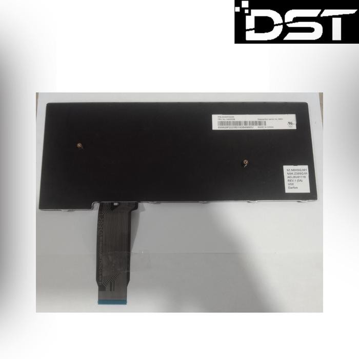 Keyboard Laptop Lenovo ThinkPad 11e ChromeBook ThinkPad Yoga 11e 4th Gen MT 20HW ThinkPad Yoga 11e