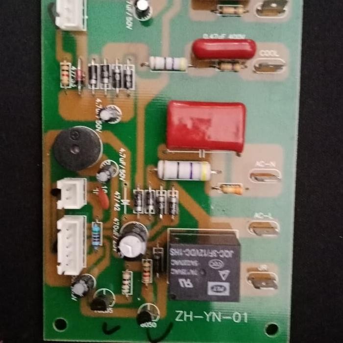 Modul PCB dispenser SANKEN ORI