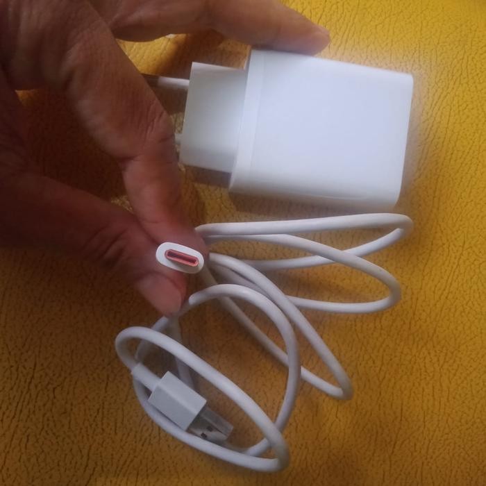 Charger Xiaomi Copotan Redmi Note 9 Pro Note 11 Note 10 10s 10 Pro