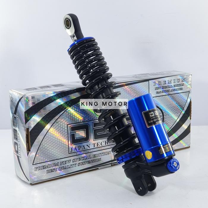 Shock Tabung Bawah Dbs 722 E Series 345 Mm Stylo 160