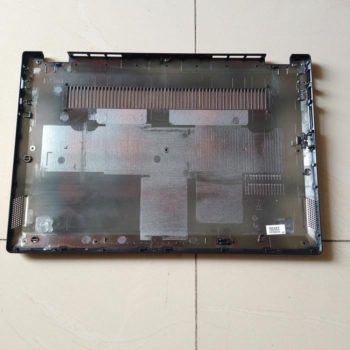 casing kesing bawah bottom case laptop Lenovo C340-14IWL C340 14IWL