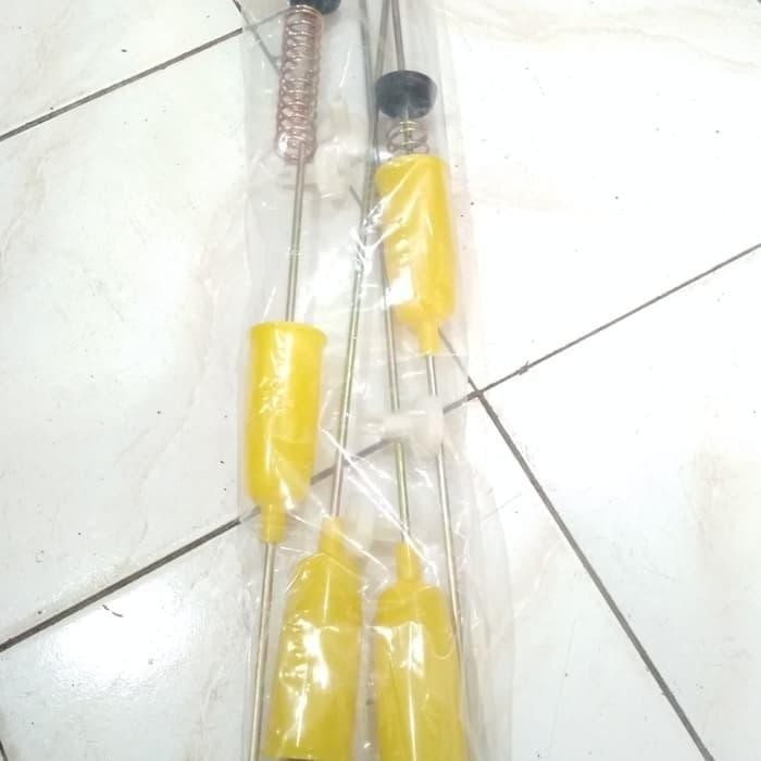 Per Gantung Tabung Mesin Cuci Satu Tabung