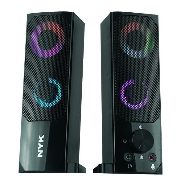 (Allthebest) Speaker NYK SP-N05 / Speaker Soundbar SP-N05