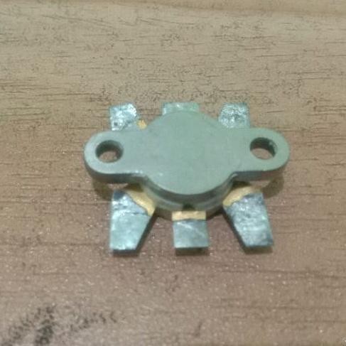 (Allthebest) Asli MRF247 Mrf247 MRF 247 20A 75W 175MHz transistor Daya RF