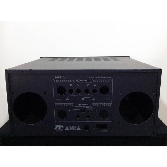 (Allthebest) BOX BELL M-500 BOX AMPLIFIER box power