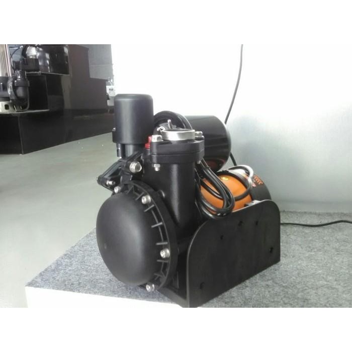 (Expert) MCKARLEN Booster Pump HI-200