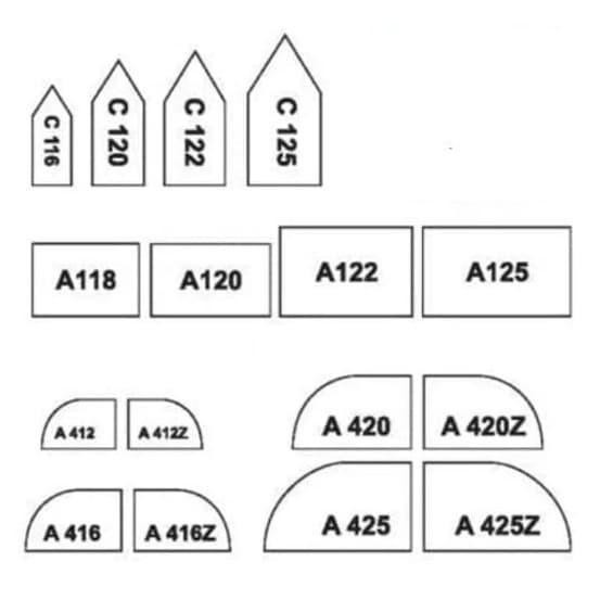 (Expert) Mata Widia YG6 A420 Satuan Betel YG6 Widia YG6 Mata Bor Tanah