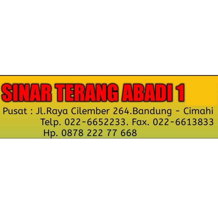 (Expert) SEMEN PADANG 50 KG