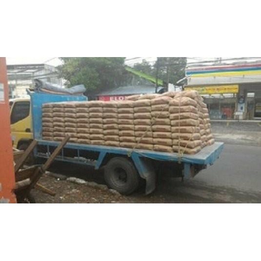 (Expert) Semen 3 roda 40 kg 1 do + Pulau Jawa