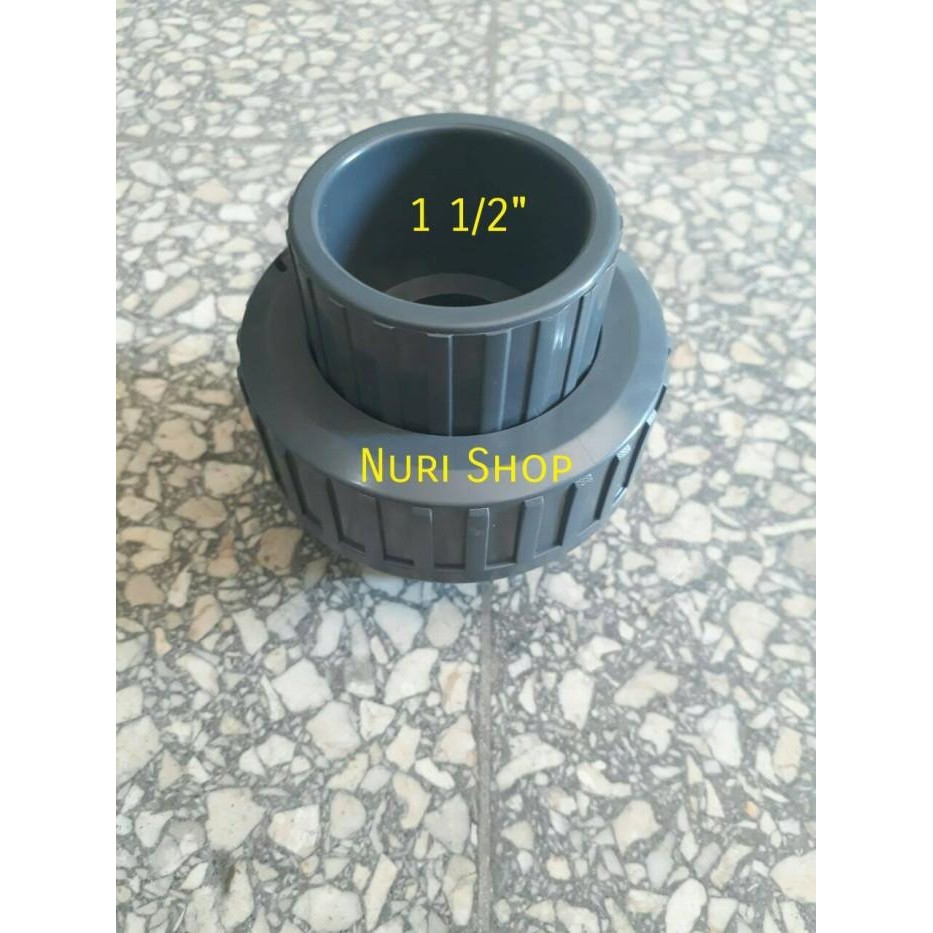 Expert WATERMUR 1.5" / WATERMUR 1.5 INCH / WATERMUR PVC 1.5 INCH 1,5 INCH