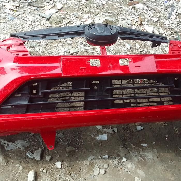 Bemper Depan Sigra 2018-2023 Copotan