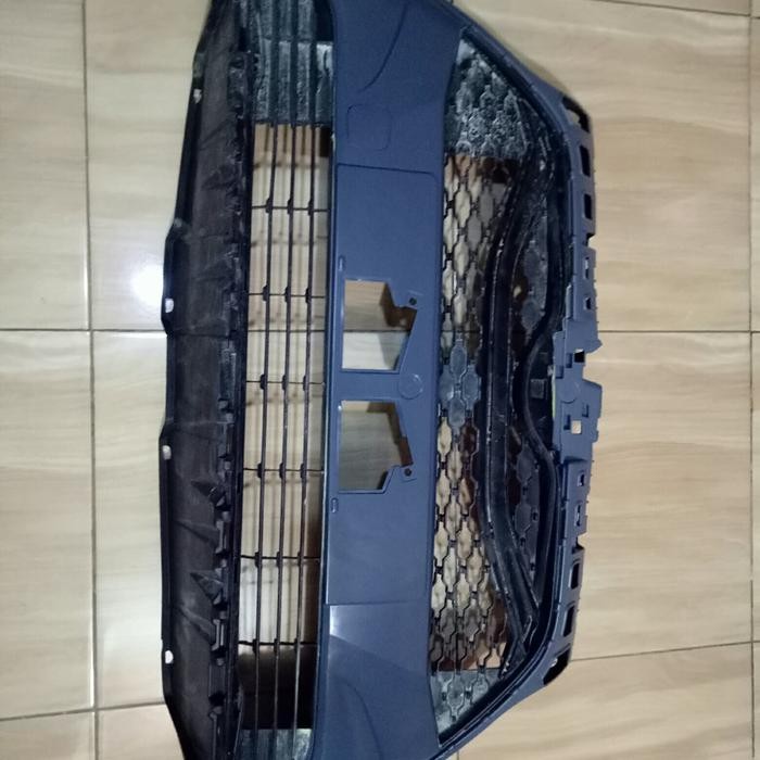 Grill Sienta Facelift 2019 Bekas