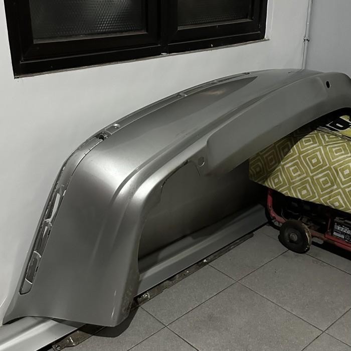Bumper Belakang Bmw E46 Facelift Bekas