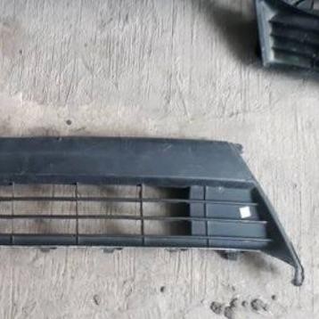 Ram Bemper Yaris 2014-2016 Trd Second