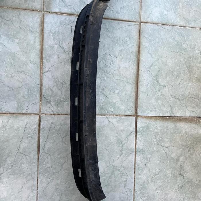 Ram Bemper Jazz Rs/S 2008-2010 Second