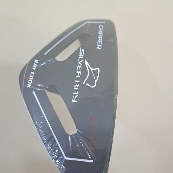 TERBARU stik golf putter chiper Silver Ray