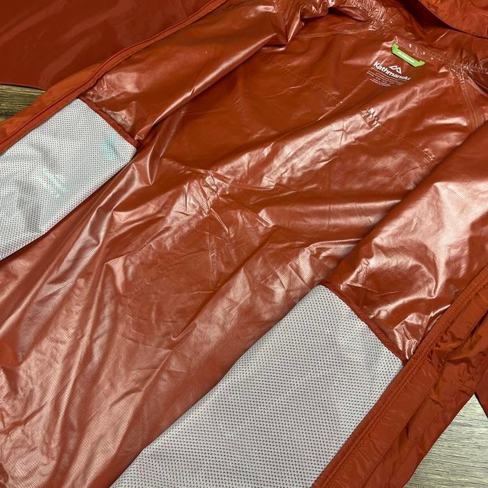 TERBARU Jaket Gunung Kathmandu Pack and Go Packable Mens Original Not Eiger BISA GRAB